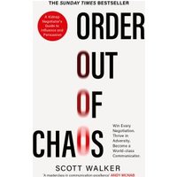 Order Out of Chaos