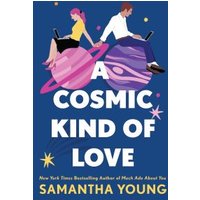 A Cosmic Kind of Love
