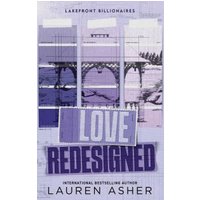 Love Redesigned