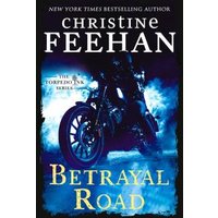 Betrayal Road