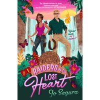 Raiders of the Lost Heart