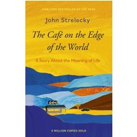 The Café on the Edge of the World