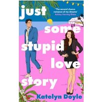 Just Some Stupid Love Story