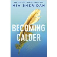 Becoming Calder