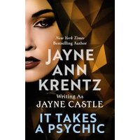 It Takes a Psychic