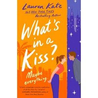 What's in a Kiss?