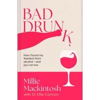 Bad Drunk