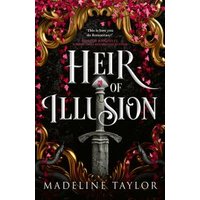 Heir of Illusion