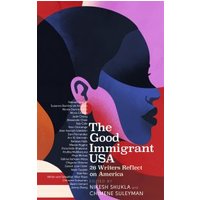 The Good Immigrant USA