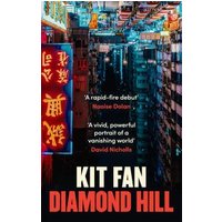 Diamond Hill
