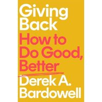 Giving Back