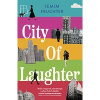 City of Laughter