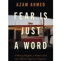 Fear Is Just a Word