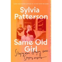 Same Old Girl
