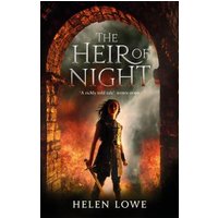 The Heir of Night
