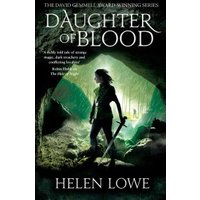 Daughter of Blood