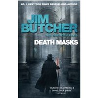 Death Masks