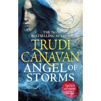 Angel of Storms