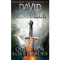 Quest for Lost Heroes