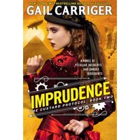 Imprudence