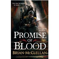 Promise of Blood