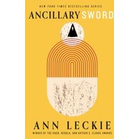 Ancillary Sword