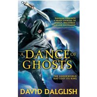 A Dance of Ghosts