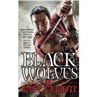 The Black Wolves