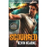 Scourged