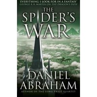 The Spider's War
