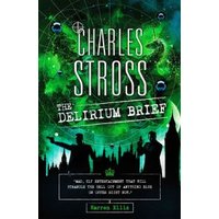 The Delirium Brief