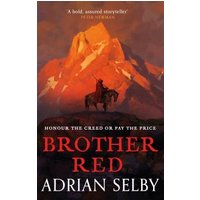 Brother Red