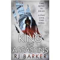 King of Assassins