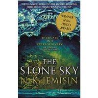 The Stone Sky