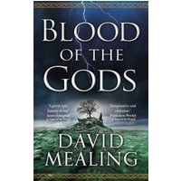 Blood of the Gods