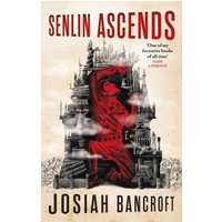 Senlin Ascends