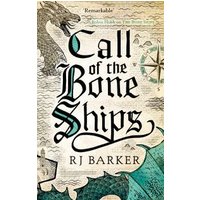 Call of the Bone Ships