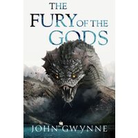 The Fury of the Gods