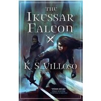 The Ikessar Falcon