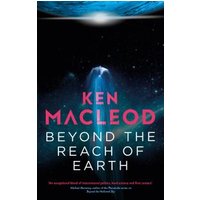 Beyond the Reach of Earth