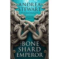 The Bone Shard Emperor