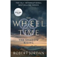 The Shadow Rising