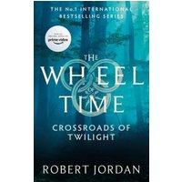 Crossroads of Twilight
