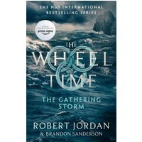 The Gathering Storm