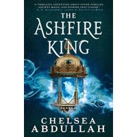 The Ashfire King