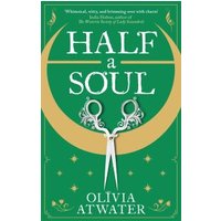 Half a Soul