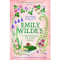 Emily Wilde's Compendium of Lost Tales