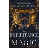 An Inheritance of Magic