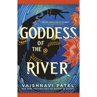 Goddess of the River