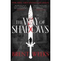 The Way of Shadows